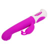 Pretty Love - Smart Hugh Rabbit Lilas